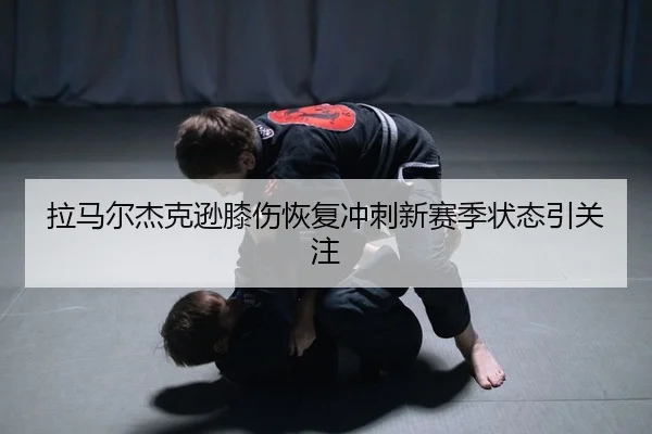 拉马尔杰克逊膝伤恢复冲刺新赛季状态引关注